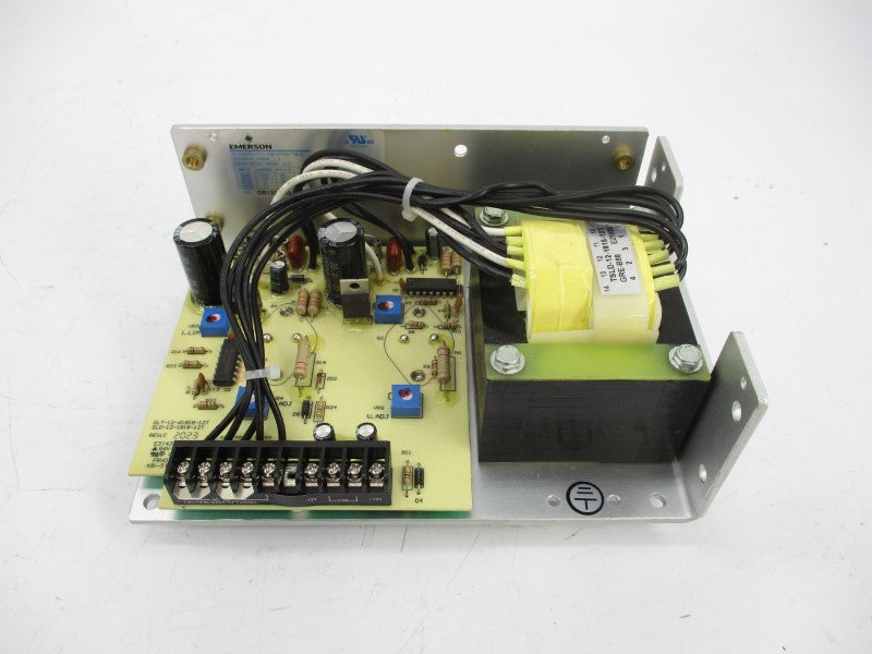 EMERSON SLD-12-1818-12T 240VAC 0.5A NSMP