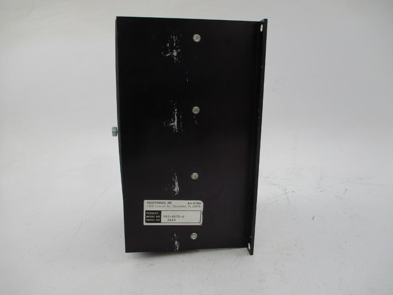 PHASETRONICS 1P1-4875-C UNMP