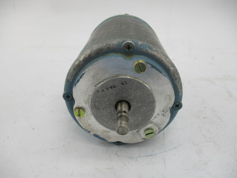 SUPERIOR ELECTRIC SS400BP1 120VAC 0.6A UNMP