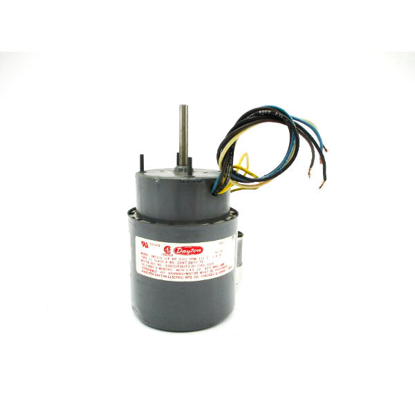 DAYTON 3M292A 115V 1.8A NSNP