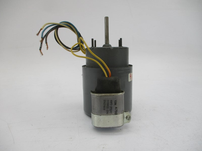 DAYTON 3M292A 115V 1.8A NSNP
