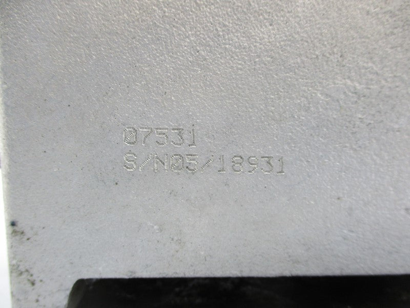 AVDEL 07531 S/N05/18931 100PSI UNMP