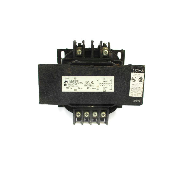 HAMMOND MH750AJ 750VAC NSNP