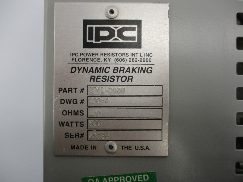 IPC 5P41-0830 NSNP