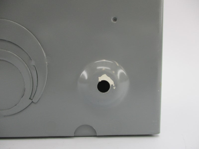 SQUARE D D223N SER. F03 240VAC 100A NSMP
