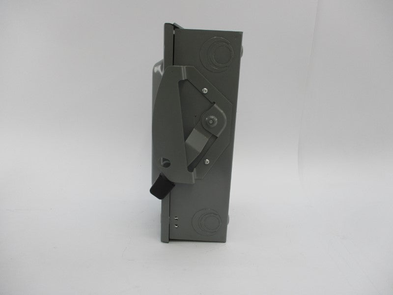 SQUARE D D223N SER. F03 240VAC 100A NSMP