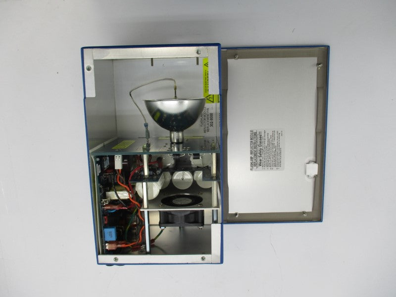 EXCELITAS TECHNOLOGIES CX1500 302-9015C NSNP