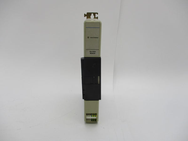 ALLEN BRADLEY 1394-AM04 SER. B 530/680VDC 4.8A NSNP
