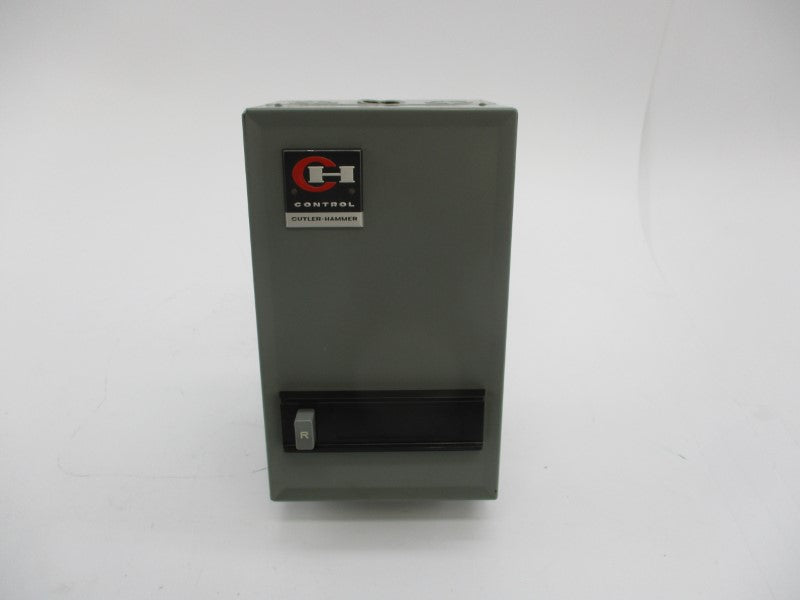 CUTLER HAMMER A10AG0EB SER. B1 208V 9A NSMP