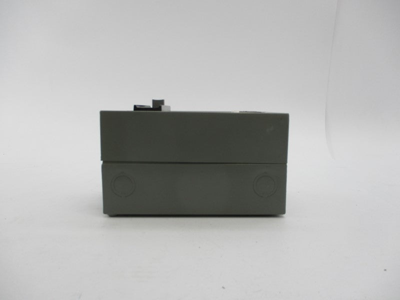 CUTLER HAMMER A10AG0EB SER. B1 208V 9A NSMP