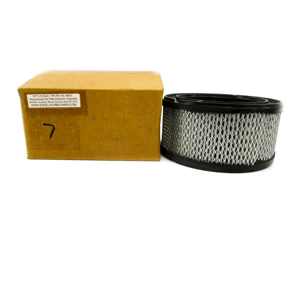 EXCELSIOR BLOWER F8-135 NSMP
