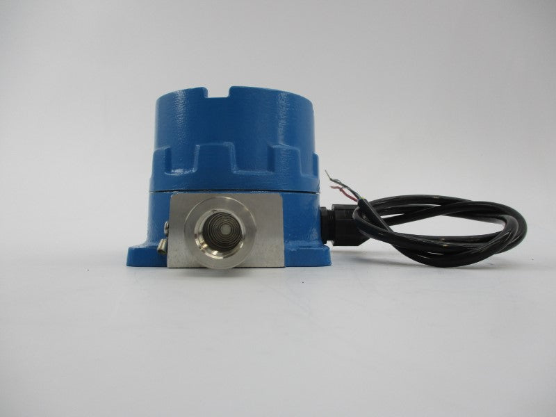 SIGMA CONTROLS 9000PT-005-1-MB 0-5.0PSI NSNP