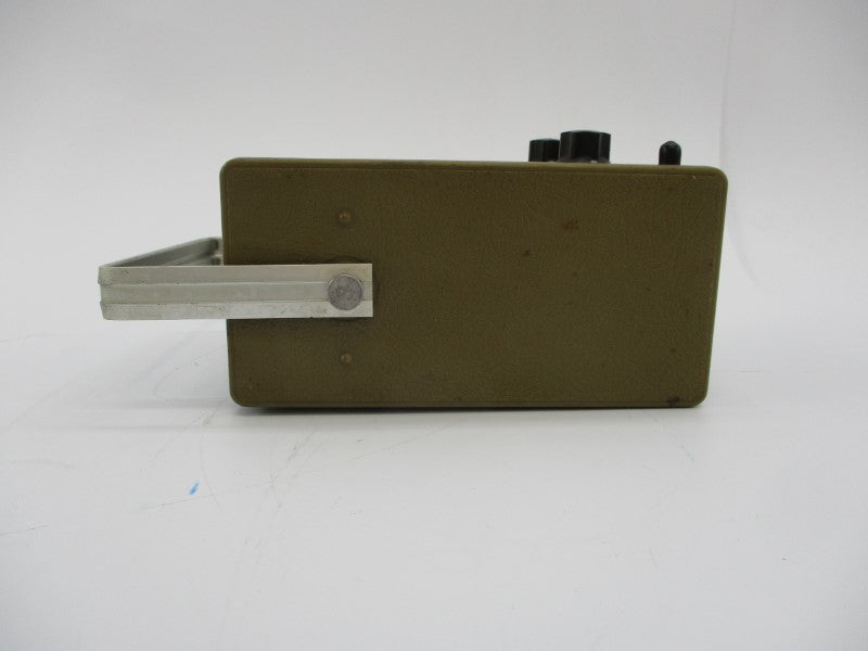 BK PRECISION 277 UNMP