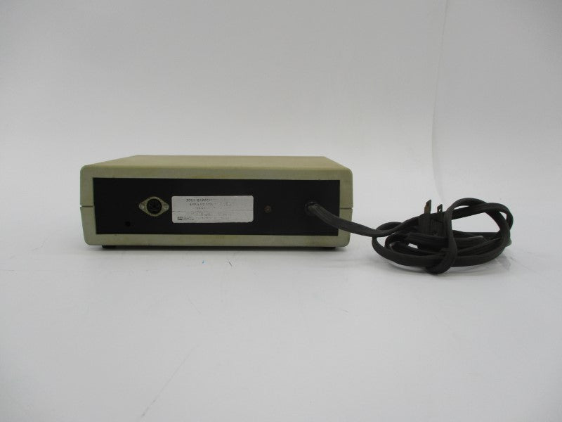 CONTINENTAL SPECIALTIES 3001 115VAC UNMP
