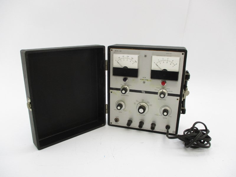 SECO ELECTRONICS 240 UNMP