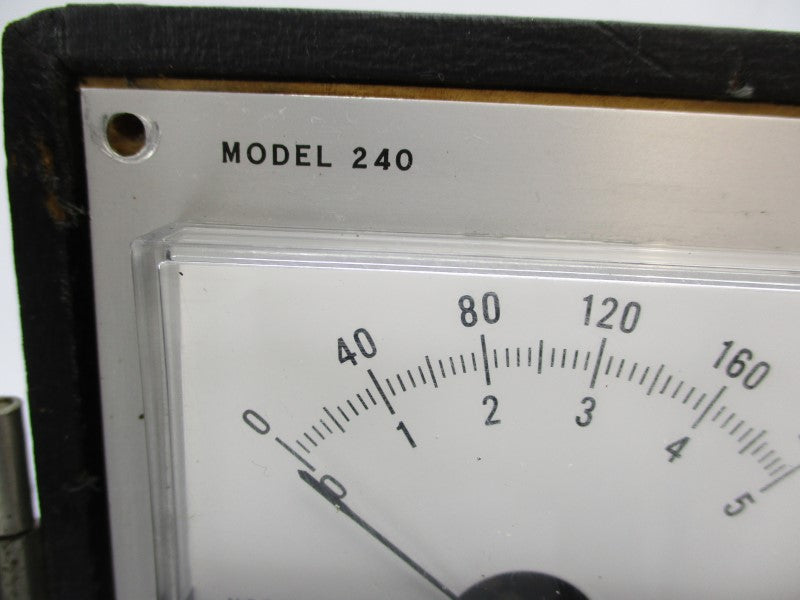 SECO ELECTRONICS 240 UNMP