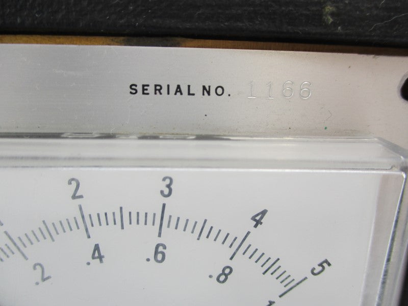 SECO ELECTRONICS 240 UNMP