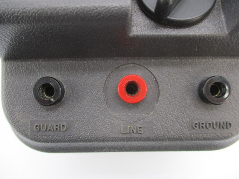 BIDDLE INSTRUMENTS 210159 600V UNMP