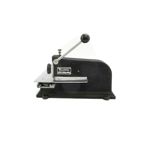SCHMIDT MODEL 6 UNMP