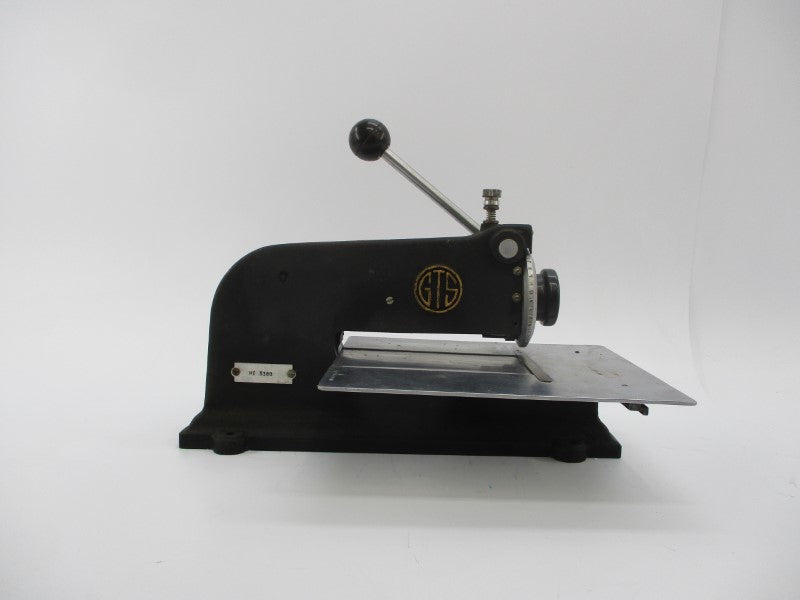 SCHMIDT MODEL 6 UNMP