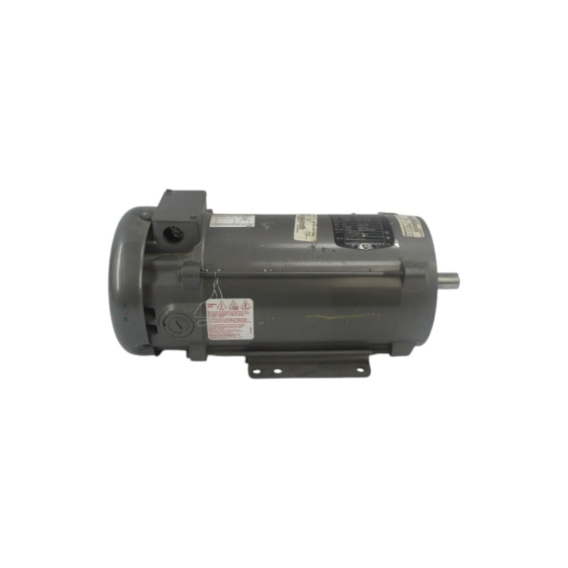 BALDOR 35P460Z164 180V 7.7A (AS PICTURED) UNMP