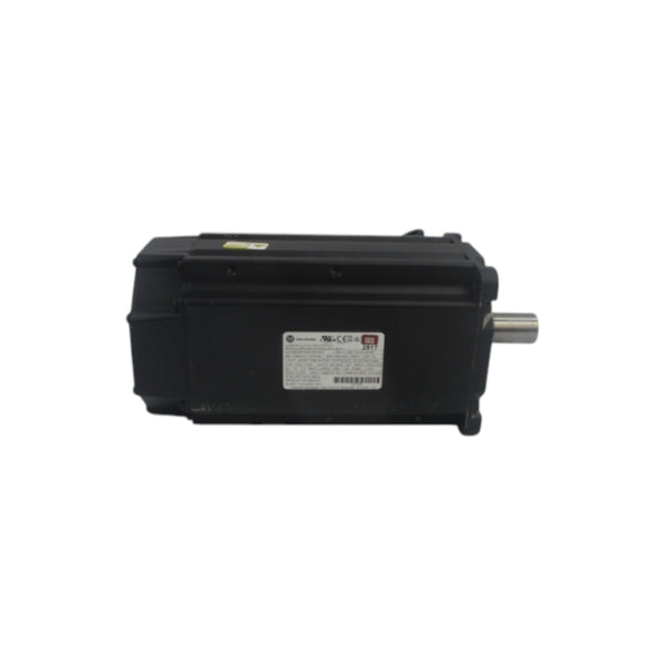 ALLEN BRADLEY MPM-B1652F-MJ72AA SER. A 480V 28.7A UNMP
