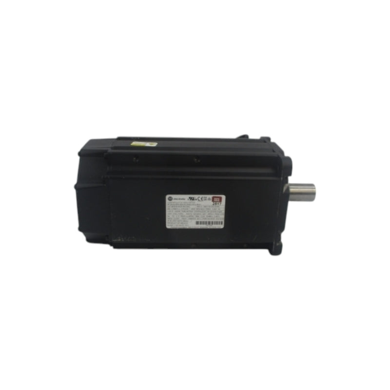 ALLEN BRADLEY MPM-B1652F-MJ72AA SER. A 480V 28.7A UNMP