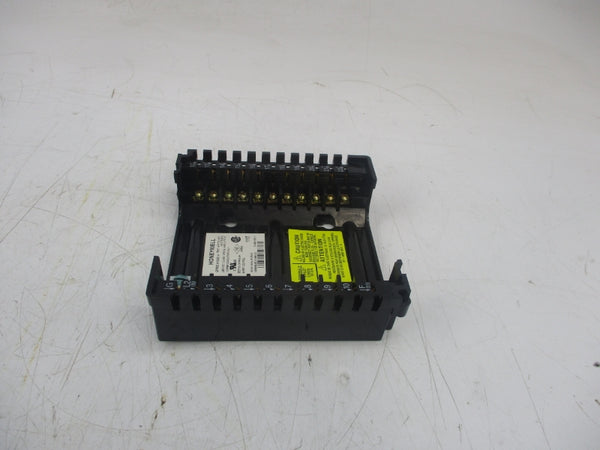 HONEYWELL Q7800A1005 REV. F NSMP