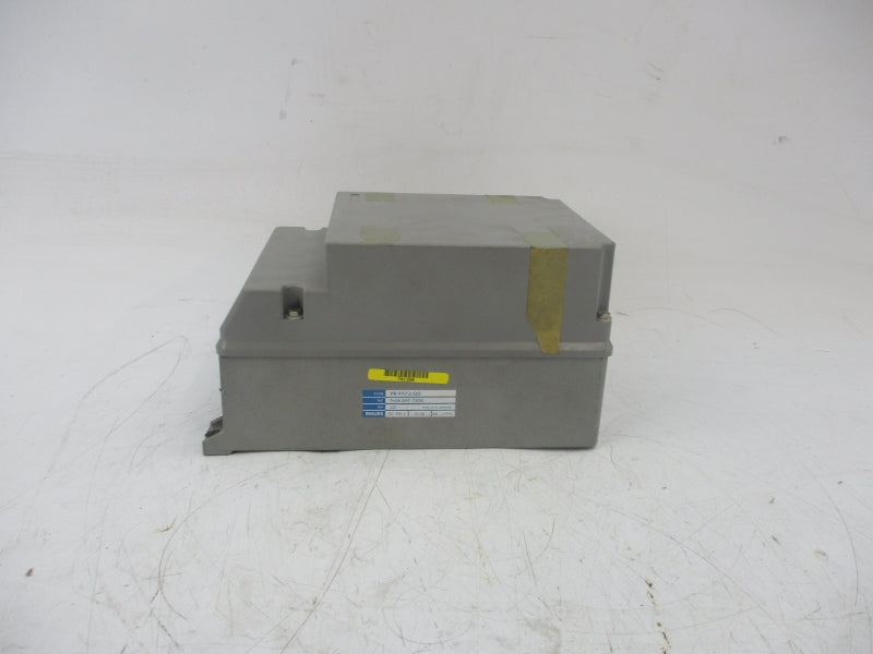 PHILIPS PR9973/00 115/230V (AS PICTURED) NSNP