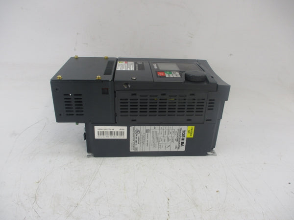 TOSHIBA VT130G9U4055 380/480V 12.2A NSNP