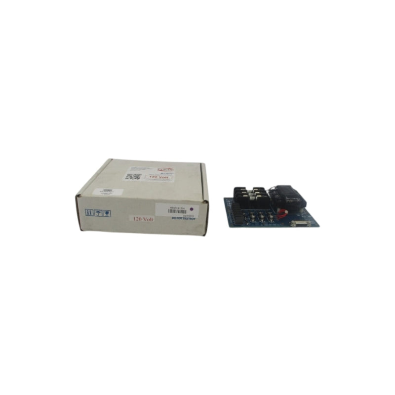 PDMA MTAP2 120V REV. A NSMP