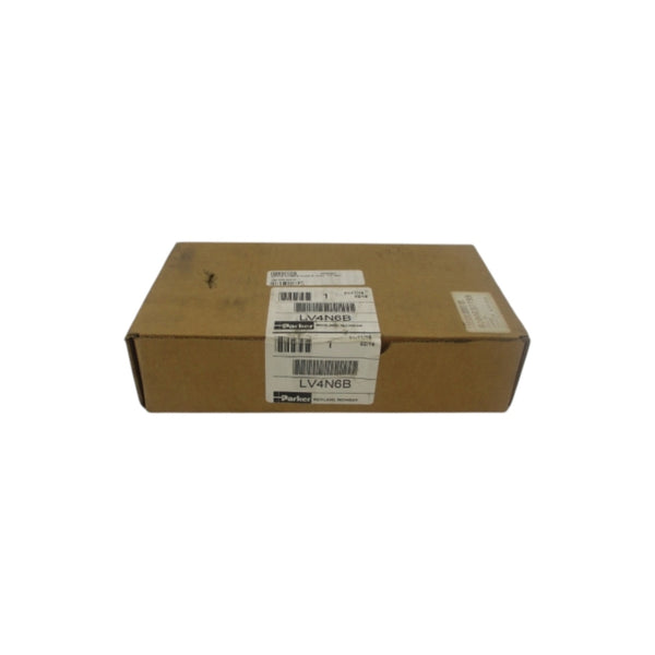 PARKER LV4N6B NSFS