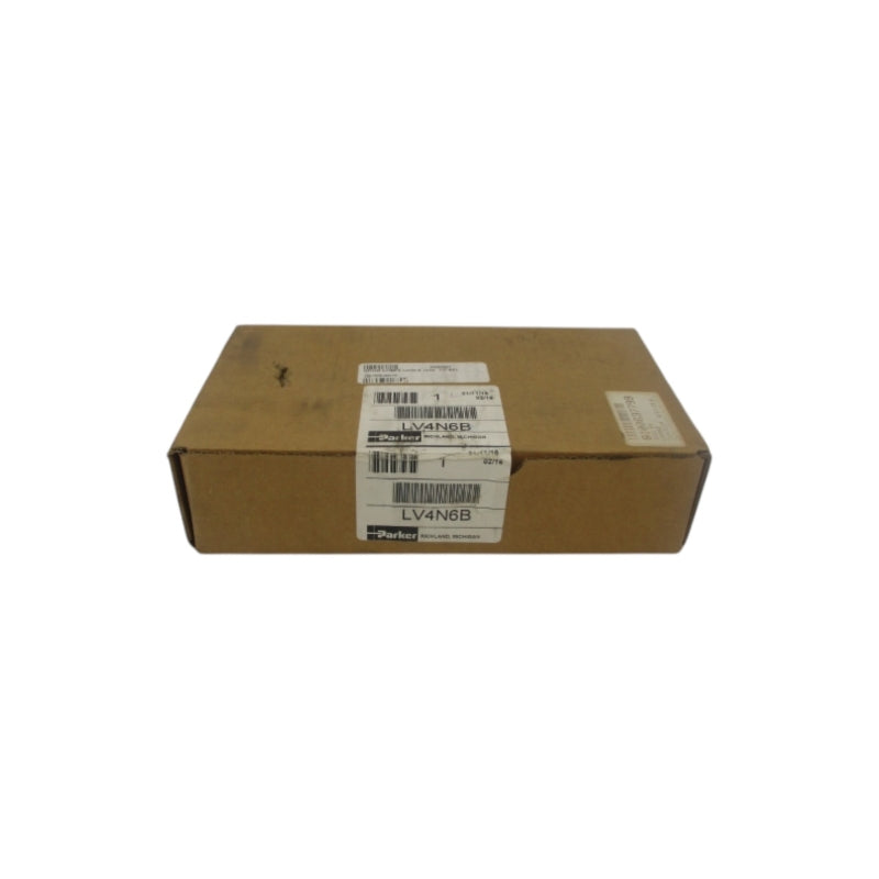 PARKER LV4N6B NSFS