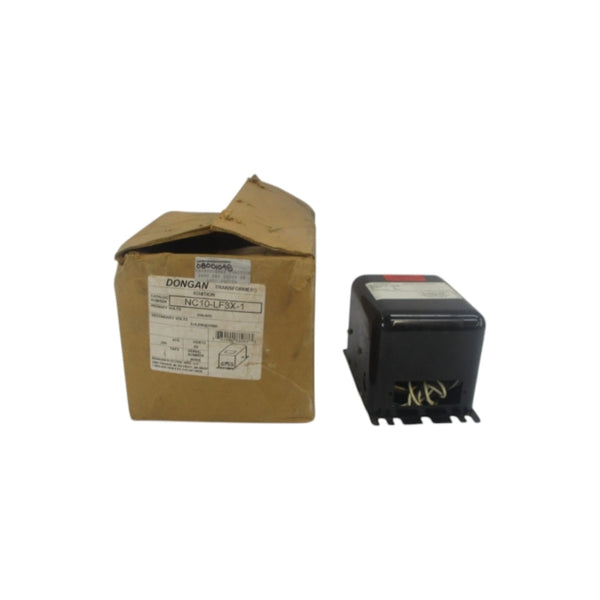 DONGAN NC10-LF3X-1 240/480V NSMP