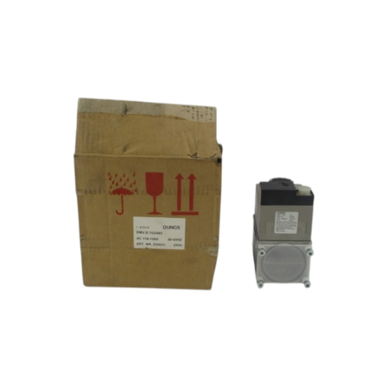 DUNGS 224909 110-120V NSMP