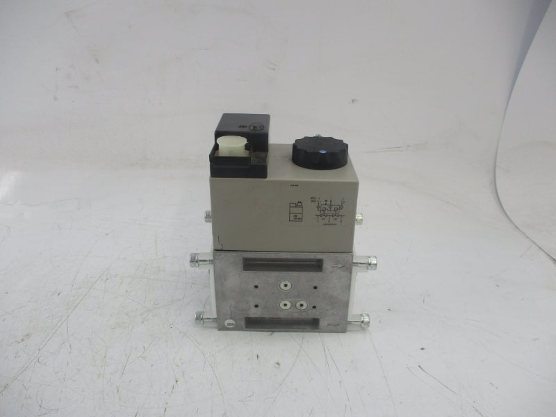 DUNGS 224909 110-120V NSMP