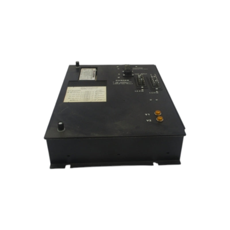 WTC 812549 480VAC NSNP
