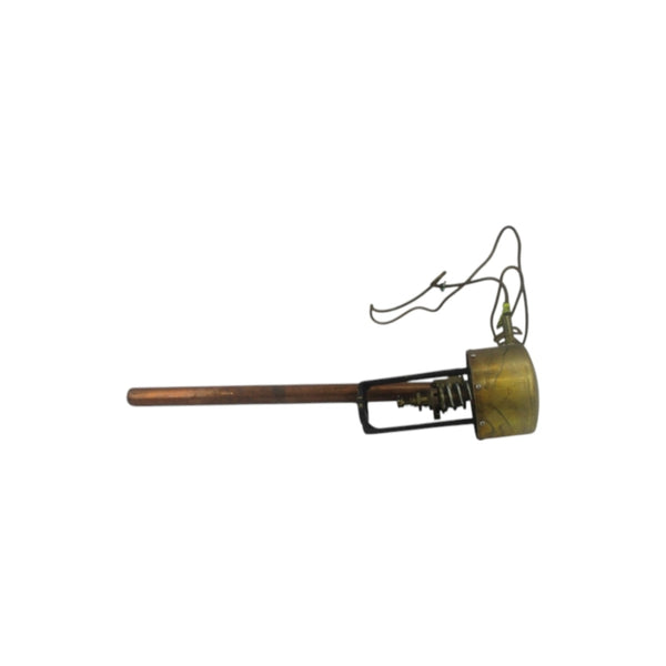 ROBERTSHAW W1007A1 125-155PSI NSNP
