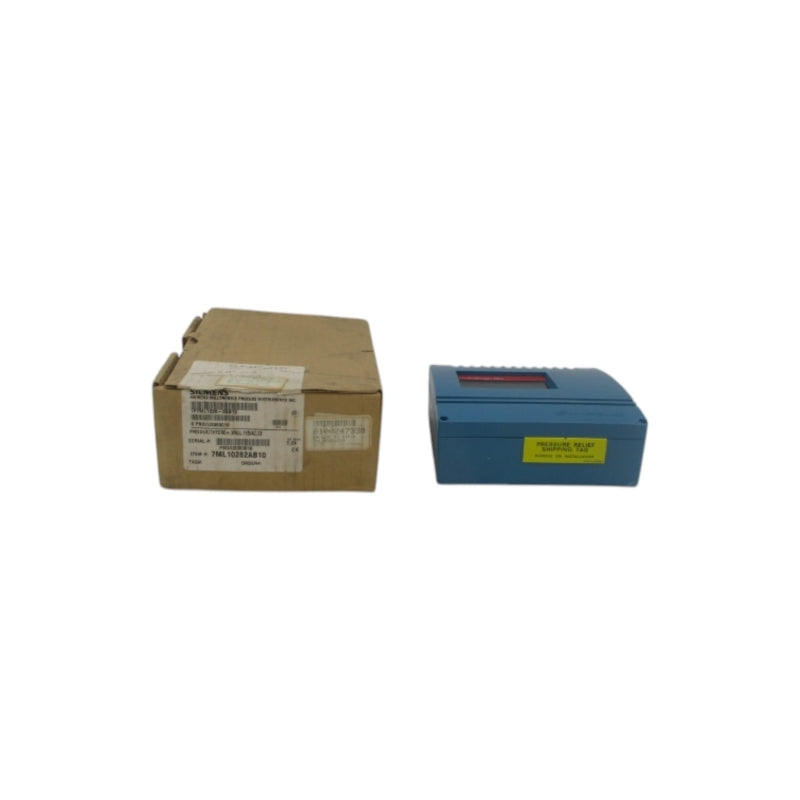 SIEMENS 7ML1028-2AB10 100/115/200/230V 5A NSMP