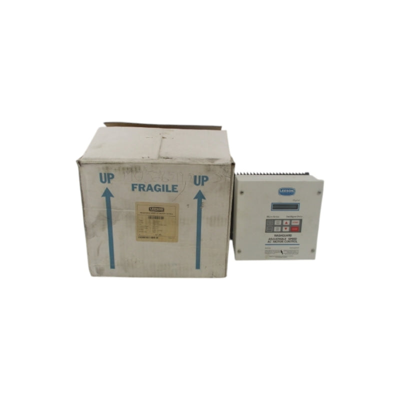 LEESON 174937.00 200/240V NSMP