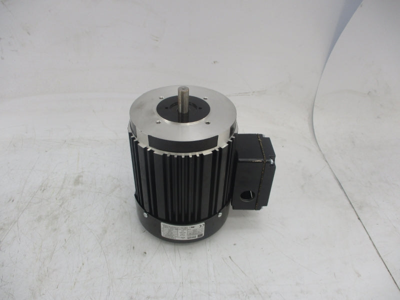 BODINE ELECTRIC 48Y6BFPP 8981001830 440-480V .82-.84A NSMP