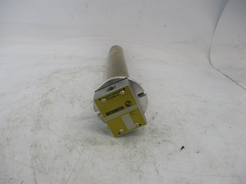 REXROTH 500PUA31-052SW 835256 NSNP