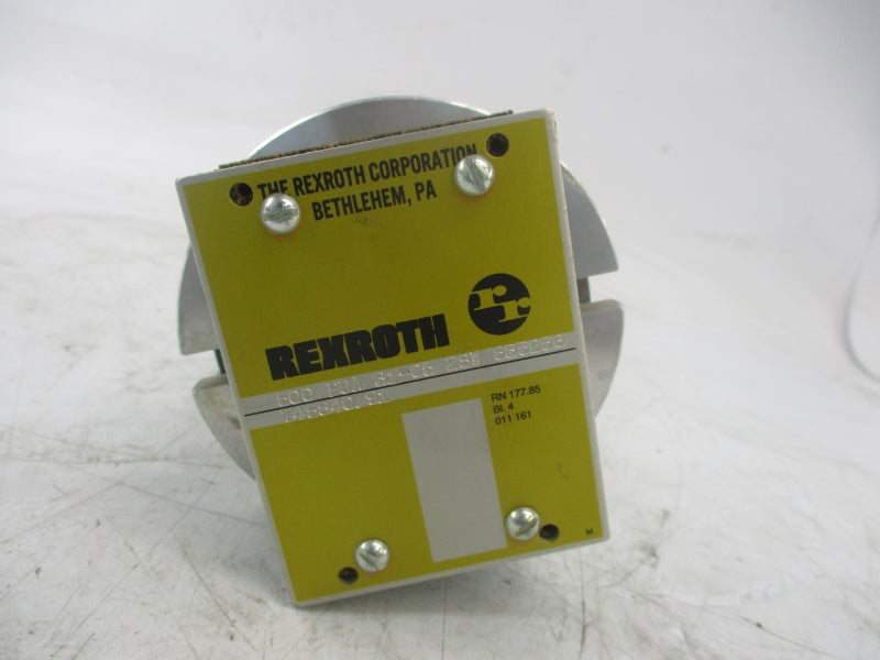 REXROTH 500PUA31-052SW 835256 NSNP