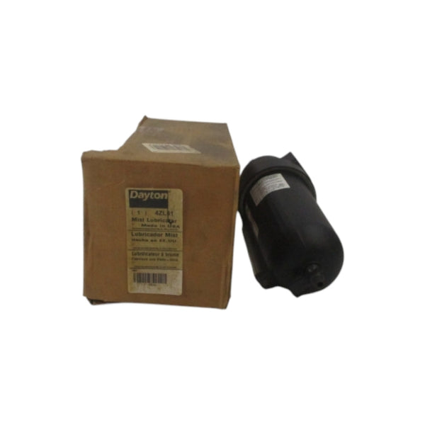 DAYTON 4ZL61 250PSI NSMP