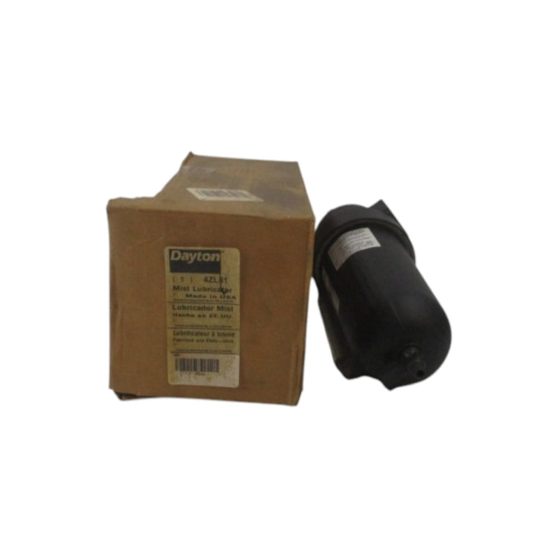 DAYTON 4ZL61 250PSI NSMP