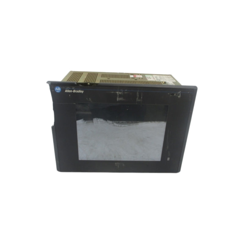 ALLEN BRADLEY 6180-FLKEGMDTHZZ SER. B 100-240VAC 4.0/2.0A (AS PICTURED1) UNMP