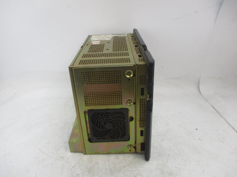 ALLEN BRADLEY 6180-FLKEGMDTHZZ SER. B 100-240VAC 4.0/2.0A (AS PICTURED1) UNMP