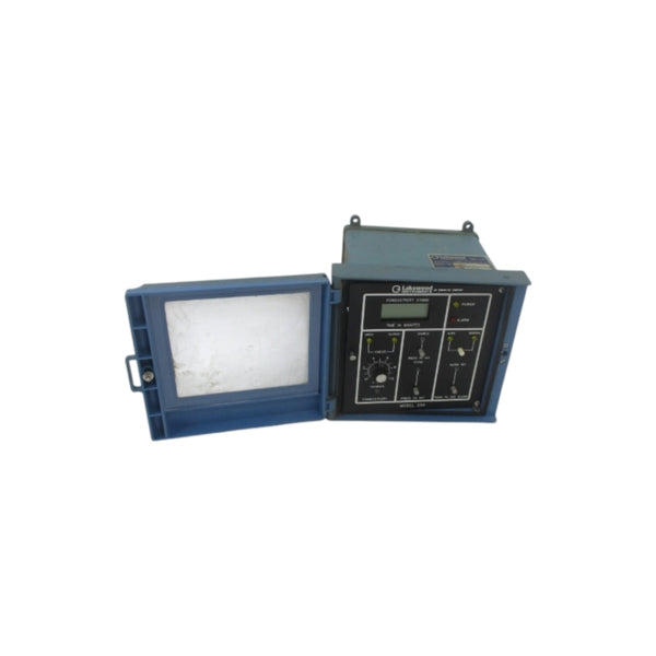 LAKEWOOD INSTRUMENTS 250 120VAC 10A NSNP