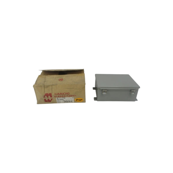 HAMMOND MANUFACTURING 1414PHI NSMP