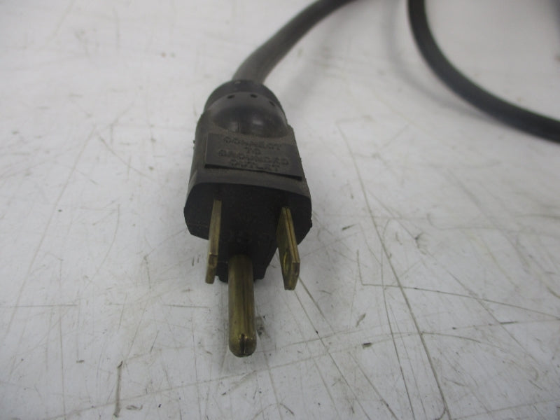 MASTER APPLIANCE AH-501 120VAC 14A NSNP
